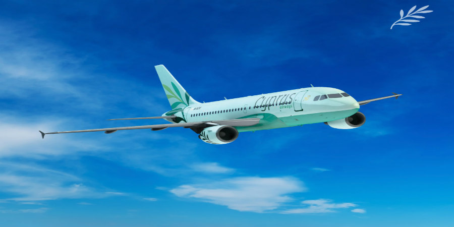 Η Cyprus Airways ξανά στους αιθέρες με όλα τα σχετικά μέτρα προστασίας